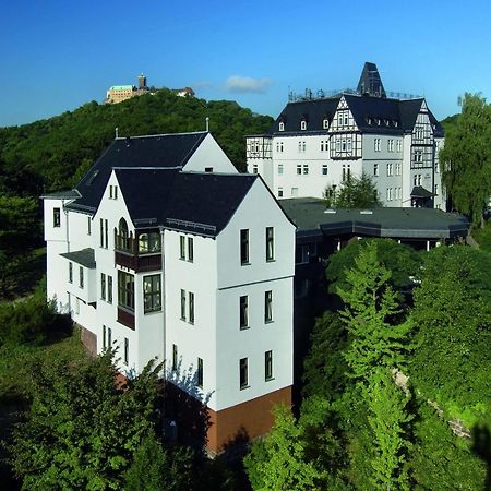 Haus Hainstein Eisenach Kültér fotó
