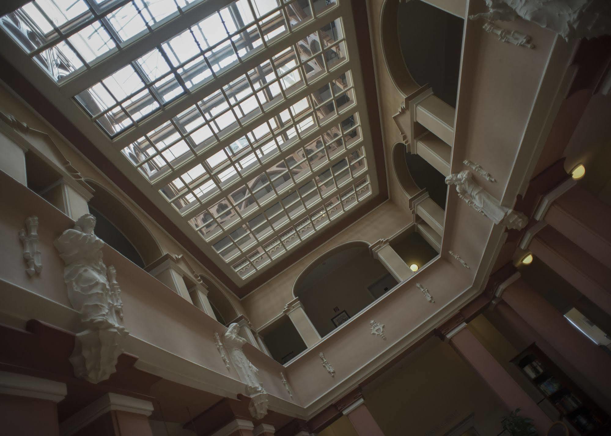 Haus Hainstein Eisenach Kültér fotó