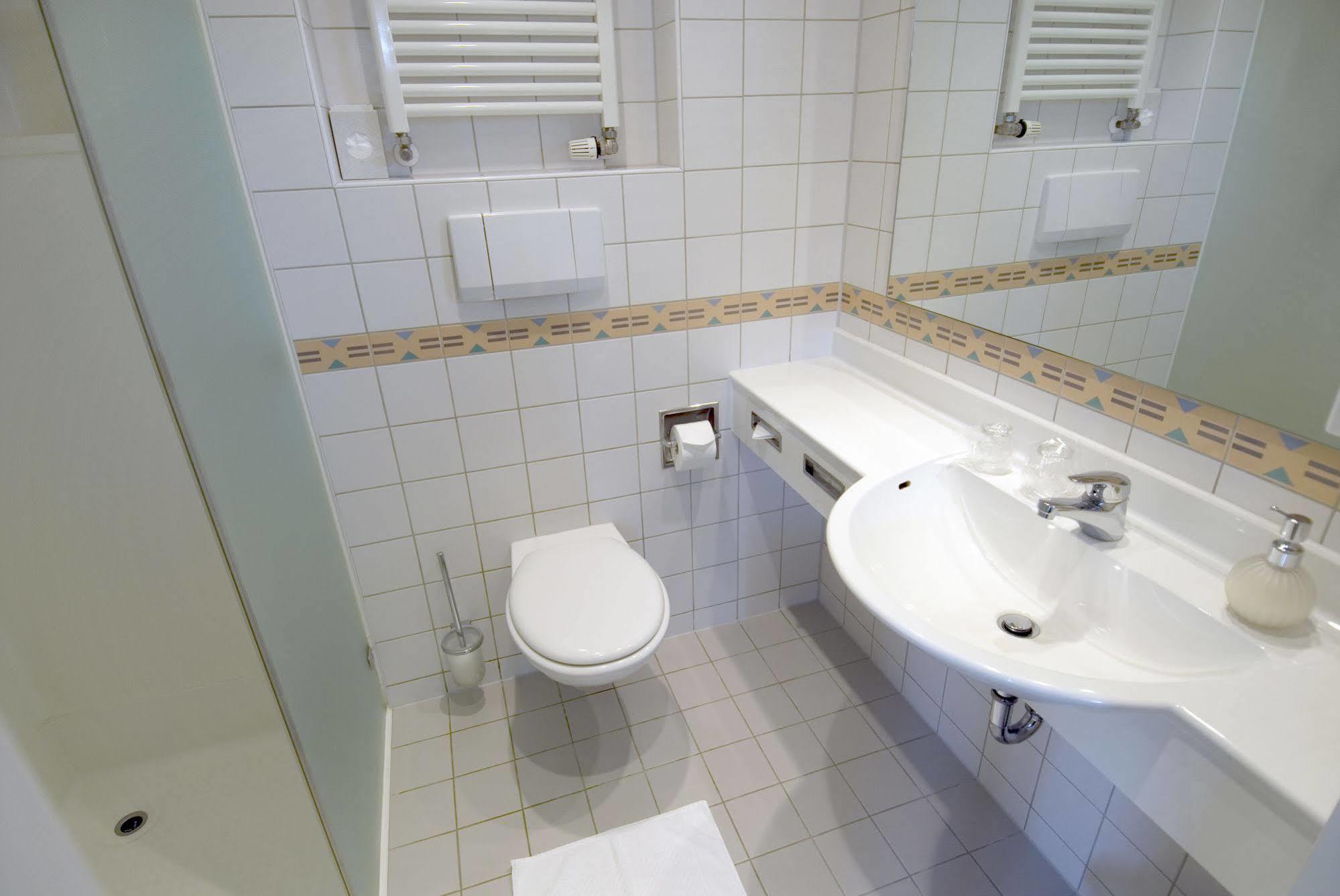 Haus Hainstein Eisenach Kültér fotó